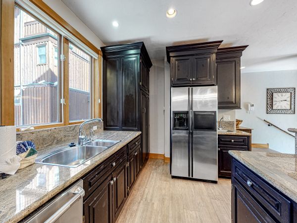 Breckenridge Home 1018040