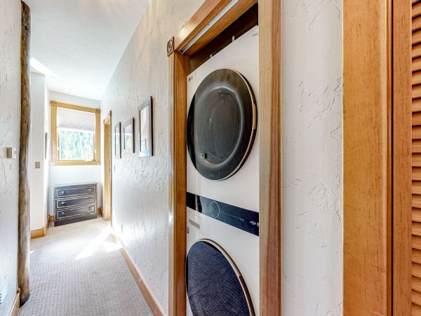Breckenridge Home 1018040
