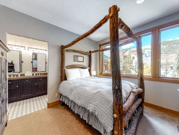 Breckenridge Home 1018040