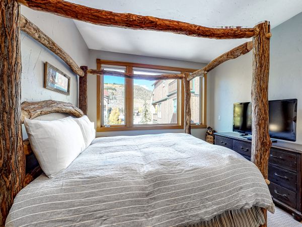Breckenridge Home 1018040