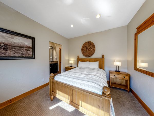 Breckenridge Home 1018040