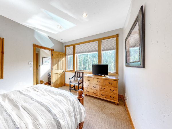 Breckenridge Home 1018040