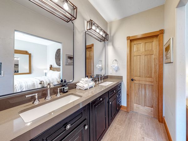 Breckenridge Home 1018040