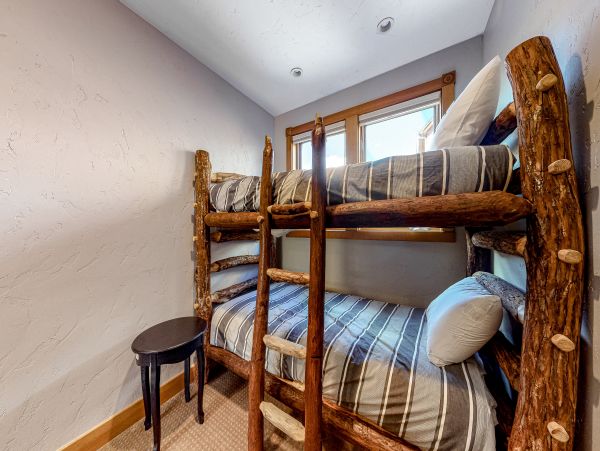 Breckenridge Home 1018040