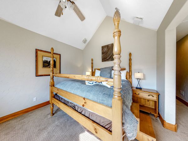 Breckenridge Home 1018040