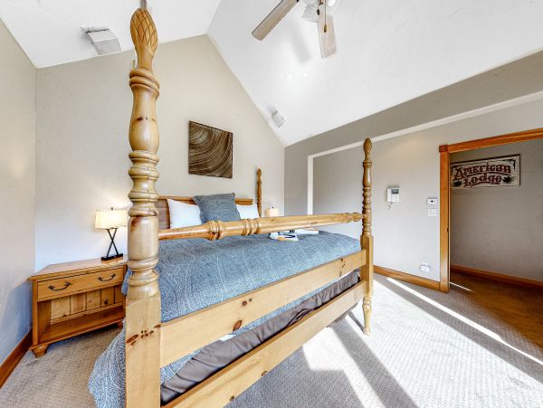 Breckenridge Home 1018040