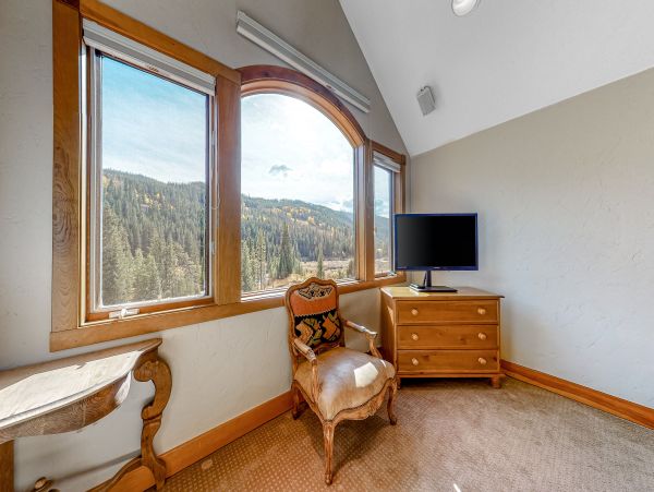 Breckenridge Home 1018040
