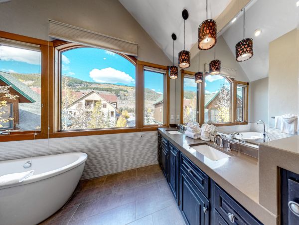 Breckenridge Home 1018040