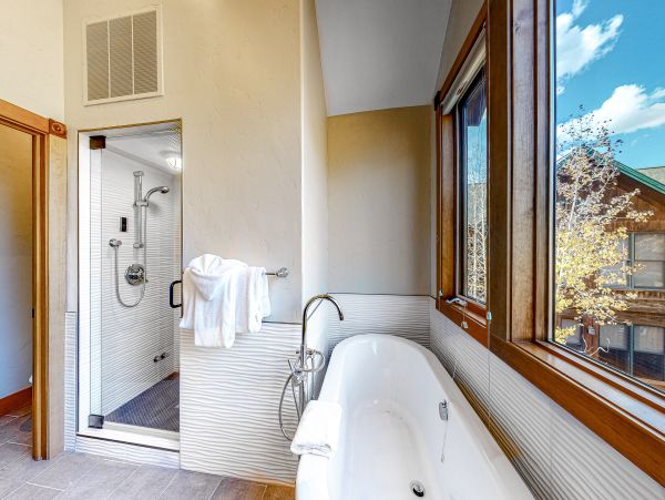 Breckenridge Home 1018040