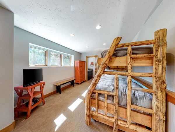 Breckenridge Home 1018040