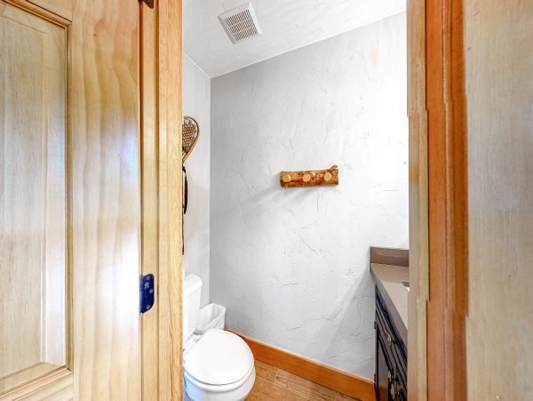 Breckenridge Home 1018040