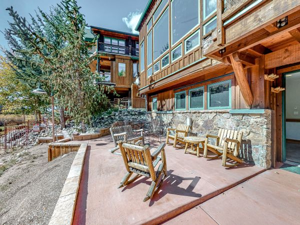 Breckenridge Home 1018040