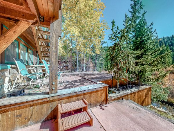 Breckenridge Home 1018040