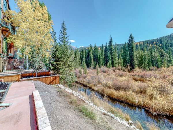 Breckenridge Home 1018040