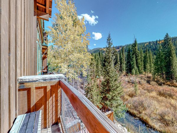 Breckenridge Home 1018040
