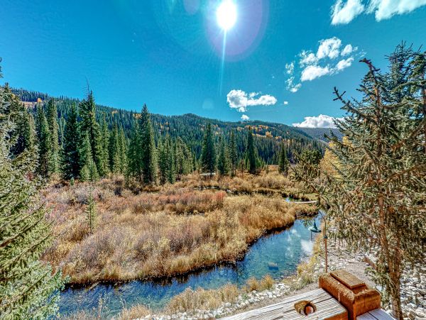Breckenridge Home 1018040