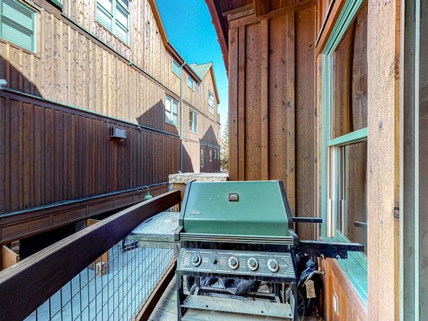Breckenridge Home 1018040