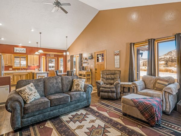 Breckenridge Home 1018041