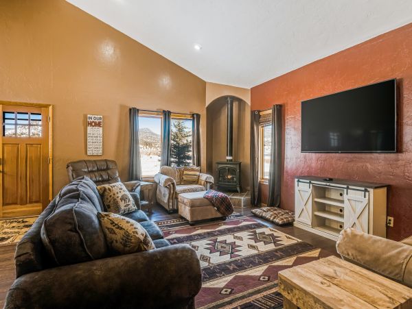 Breckenridge Home 1018041