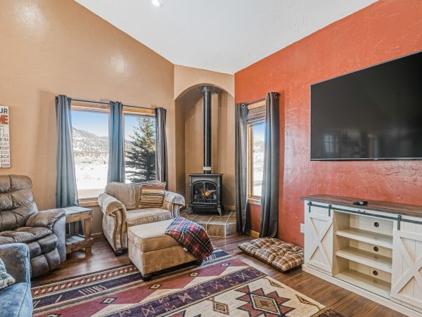 Breckenridge Home 1018041