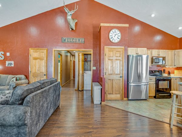 Breckenridge Home 1018041