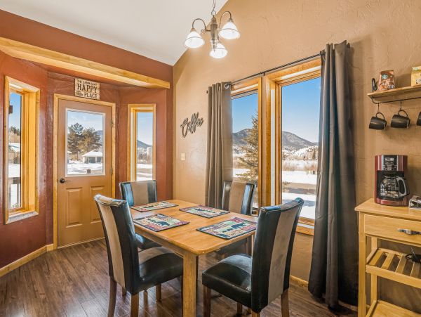 Breckenridge Home 1018041