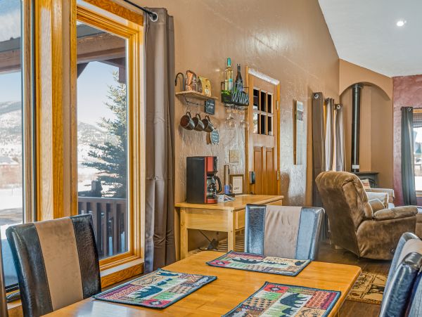 Breckenridge Home 1018041