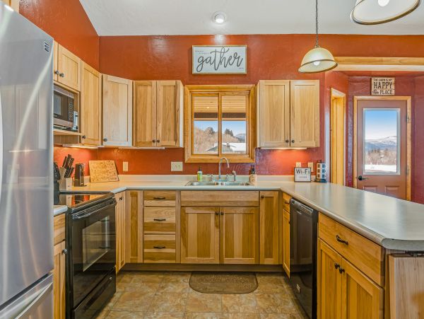 Breckenridge Home 1018041