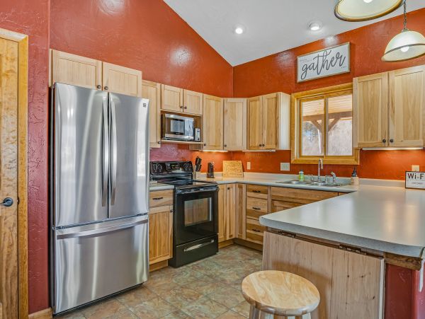 Breckenridge Home 1018041