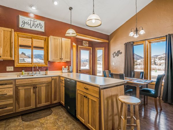 Breckenridge Home 1018041