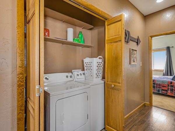 Breckenridge Home 1018041