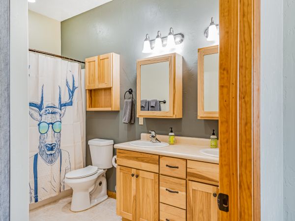 Breckenridge Home 1018041