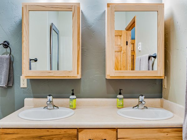 Breckenridge Home 1018041