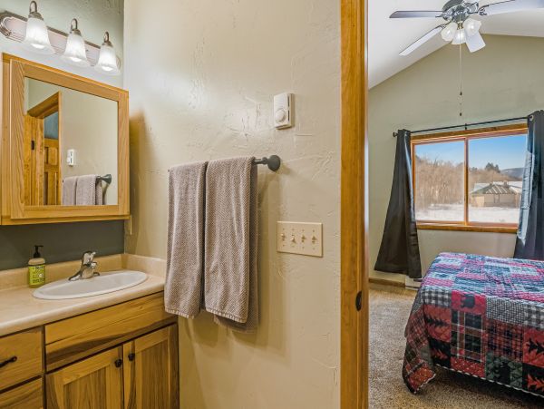 Breckenridge Home 1018041