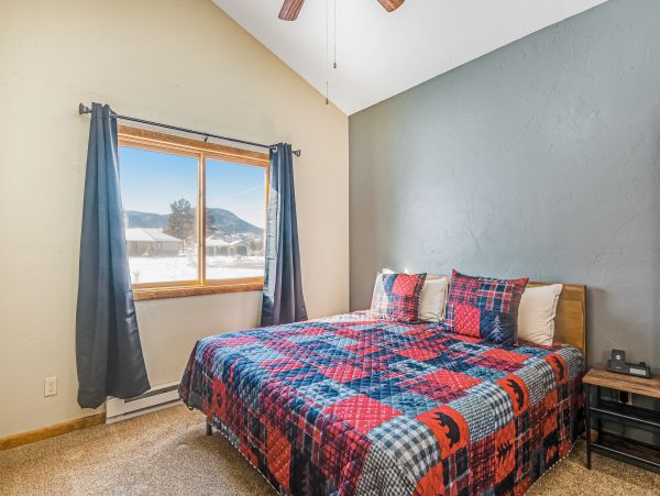 Breckenridge Home 1018041
