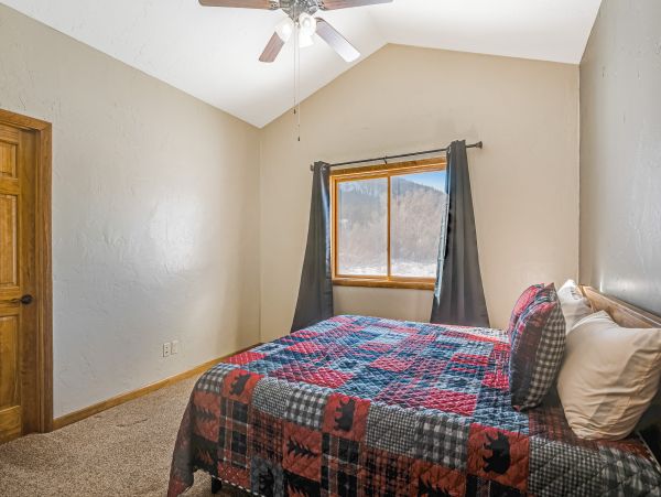 Breckenridge Home 1018041