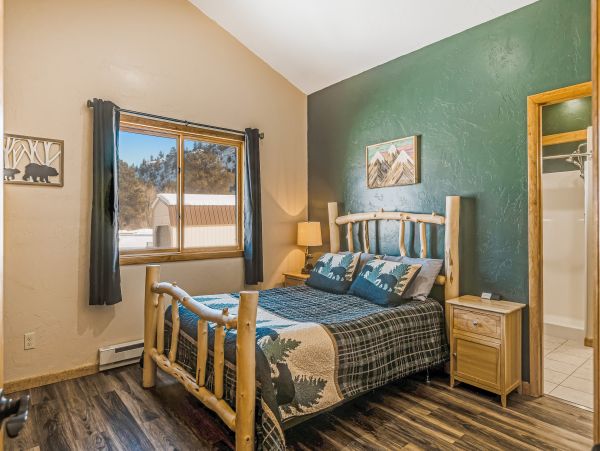 Breckenridge Home 1018041