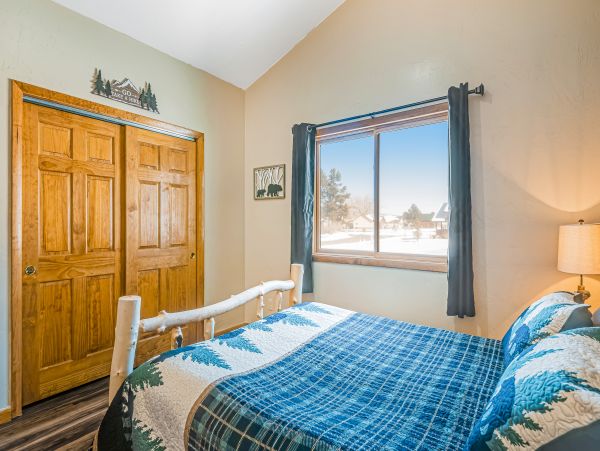 Breckenridge Home 1018041