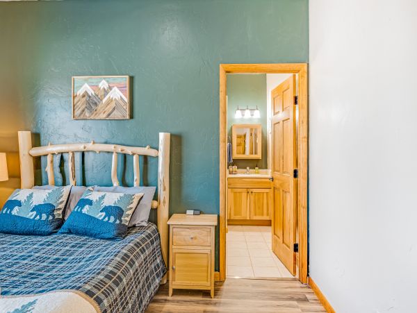Breckenridge Home 1018041