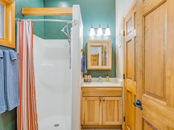 Breckenridge Home 1018041