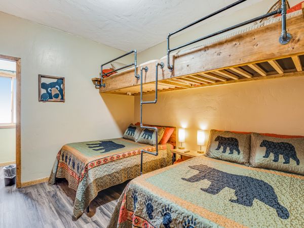 Breckenridge Home 1018041