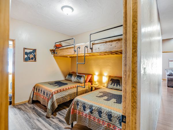 Breckenridge Home 1018041