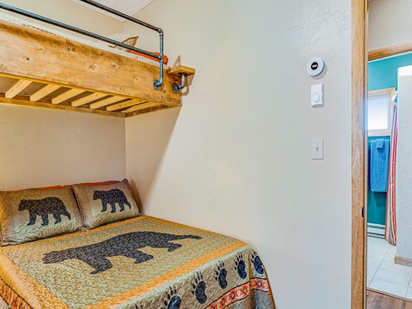 Breckenridge Home 1018041