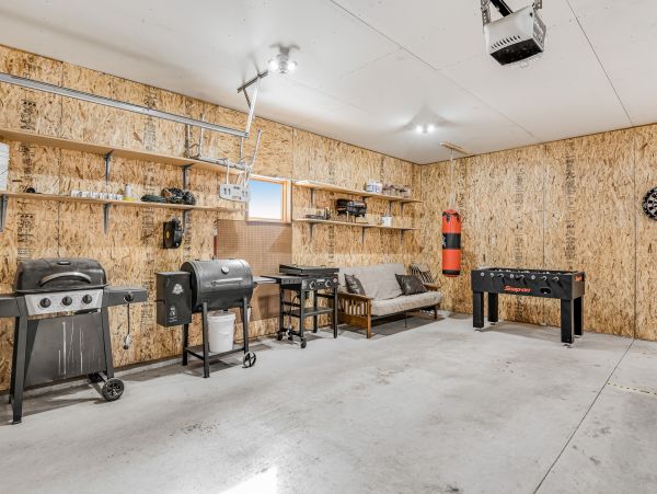 Breckenridge Home 1018041
