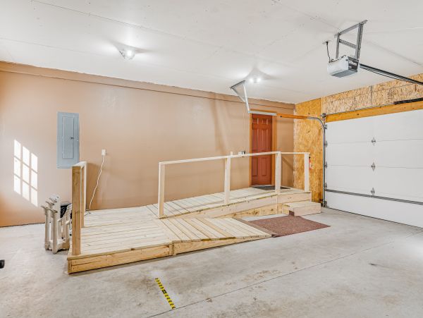 Breckenridge Home 1018041