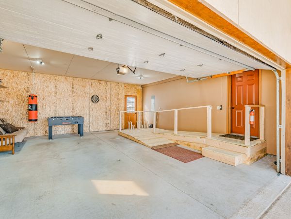 Breckenridge Home 1018041