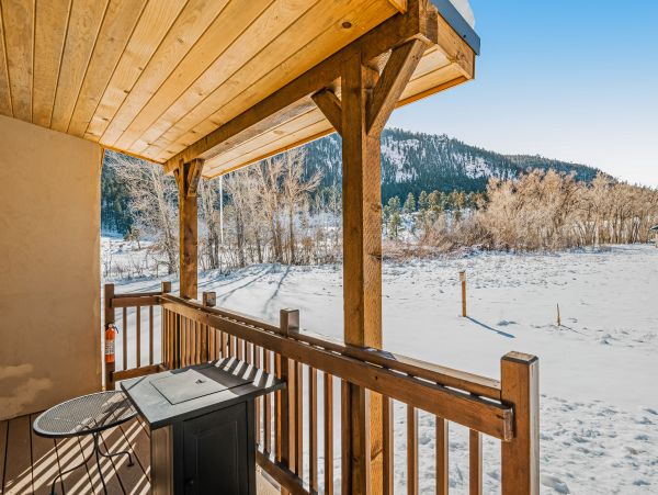 Breckenridge Home 1018041