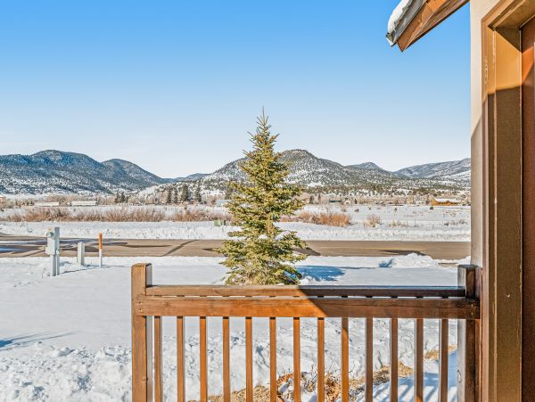 Breckenridge Home 1018041