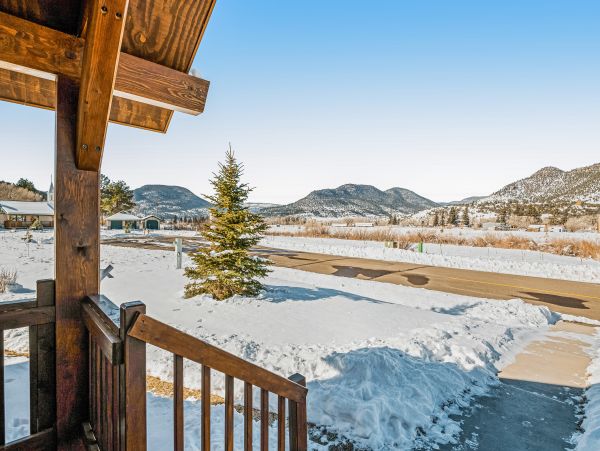 Breckenridge Home 1018041