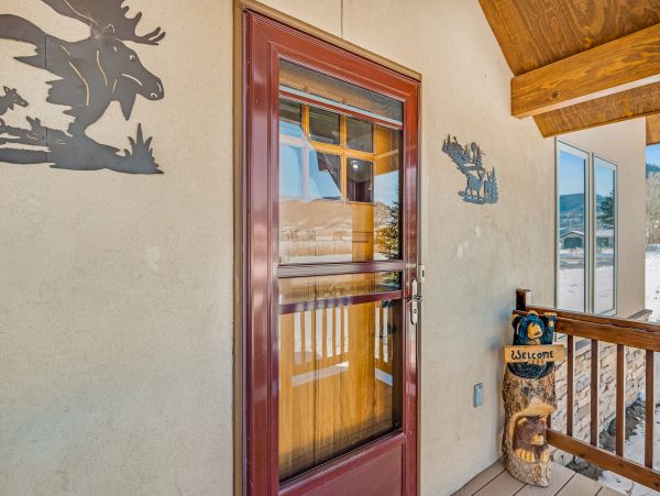 Breckenridge Home 1018041